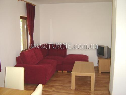 Фотография Bell Tower apartments 3*