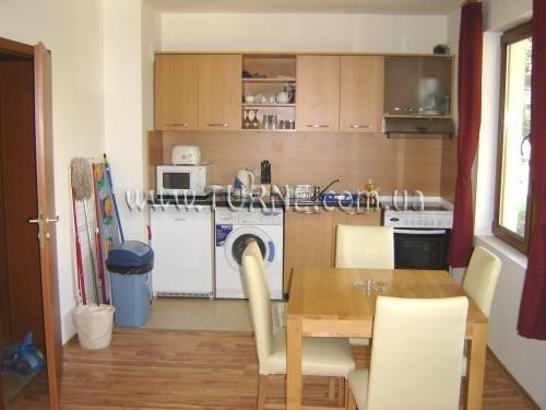 Фото Bell Tower apartments 3*