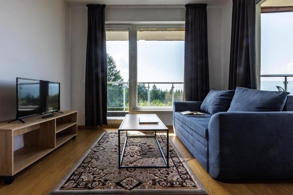 St. George Palace Bansko 4* суреті