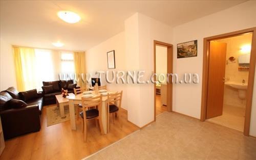 Aspen Golf Ski & SPA 3* суреті