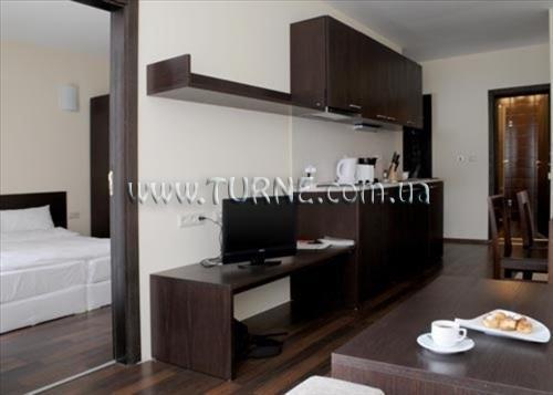 Aspen Golf Ski & SPA 3* суреті