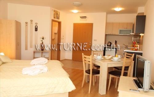 Aspen Golf Ski & SPA 3* фотосуреті