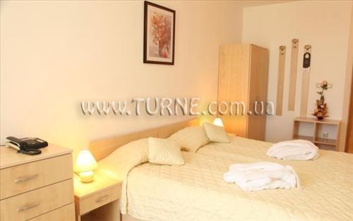 Фото Aspen Golf Ski & SPA 3*