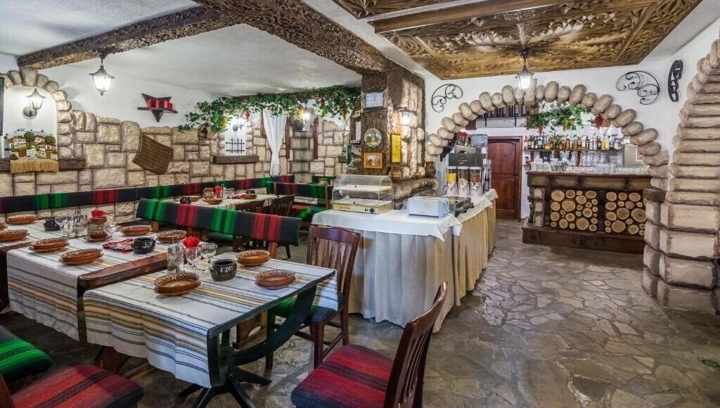 Фото Ikonomov Spa 3*