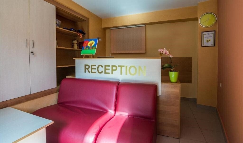 Картинка Ikonomov SPA 3*