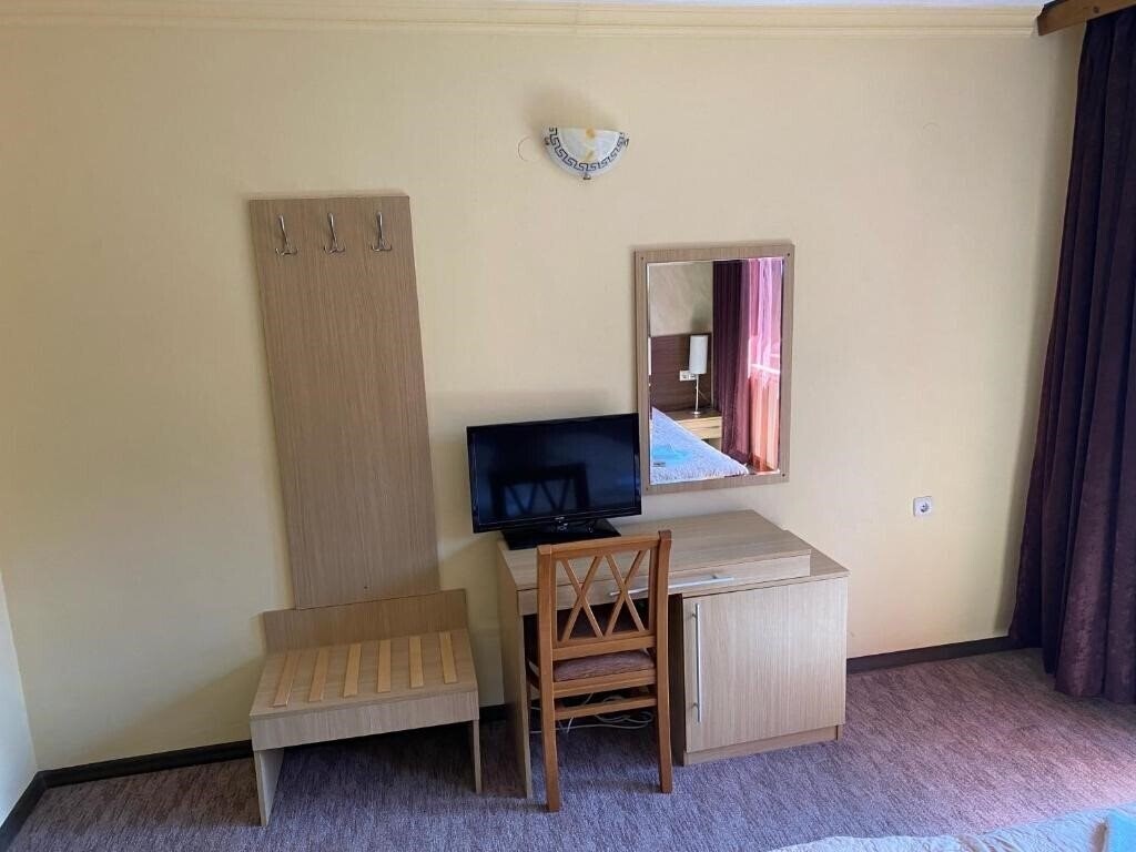 Family Hotel Jik 3* фотосуреті