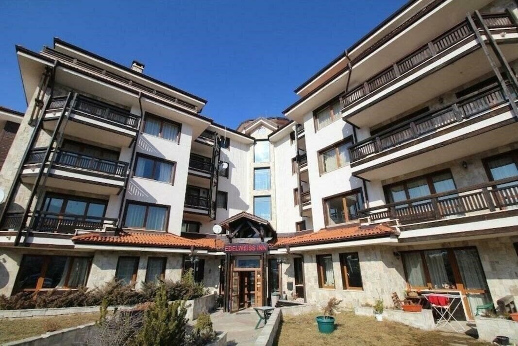 Изображение Edelweiss Inn 3*