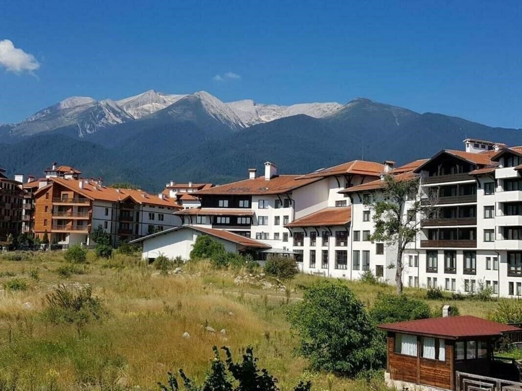 Фото Edelweiss Inn 3*