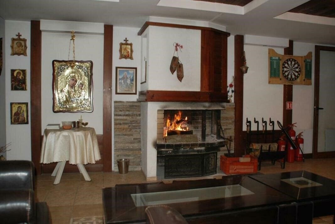Картинка Edelweiss Inn 3*