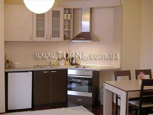 Картинка Chalet Elegant апартаменты