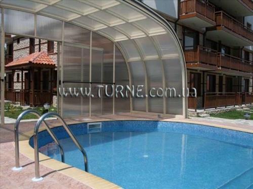 Картинка Four Leaf Clover апартаменты