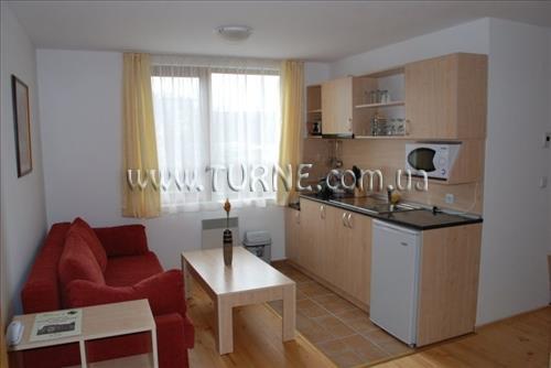 Изображение Four Leaf Clover апартаменты