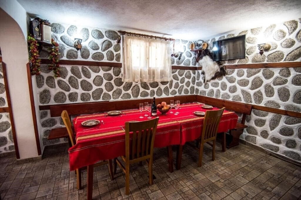 Vien Guest House 3* суреті