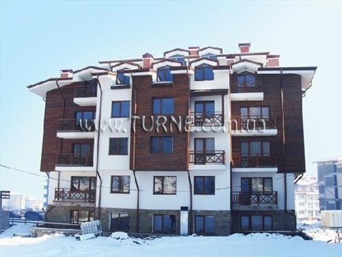 Изображение Park View апартаменты