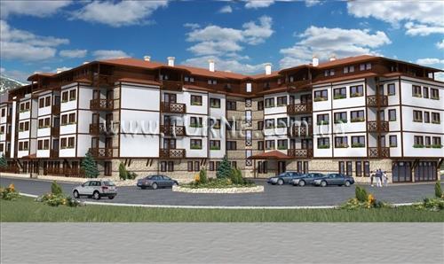 Фотография Park View апартаменты