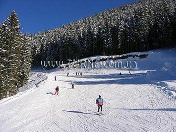 Отель Park View апартаменты