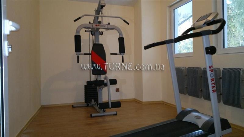 Картинка Tofana Hotel 3*