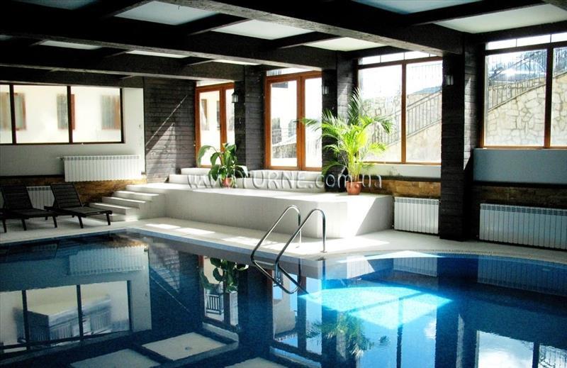 All Seasons Club 4* суреті