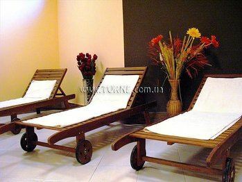 All Seasons Club 4* суреті