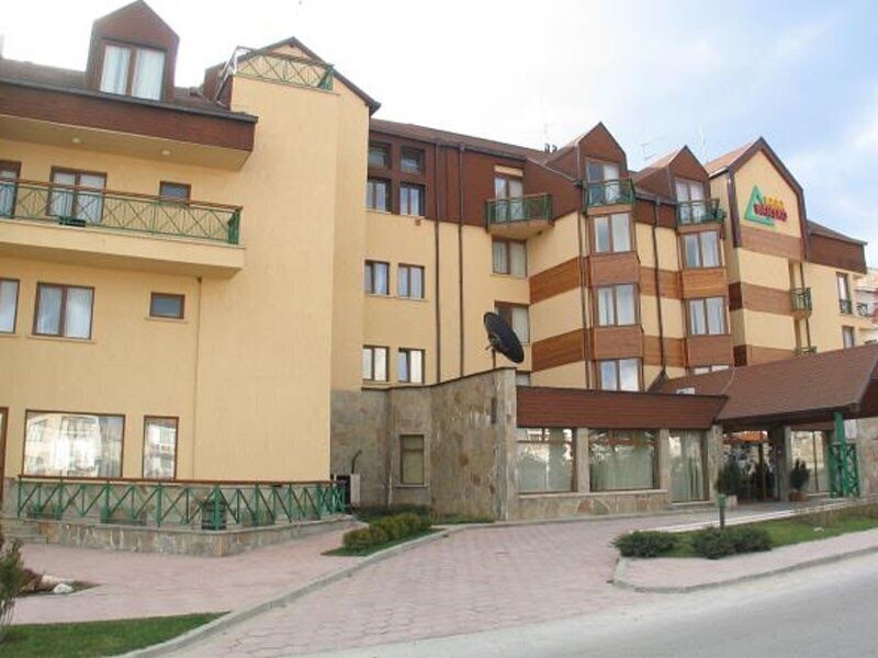 Bansko 4* қонақ үйі