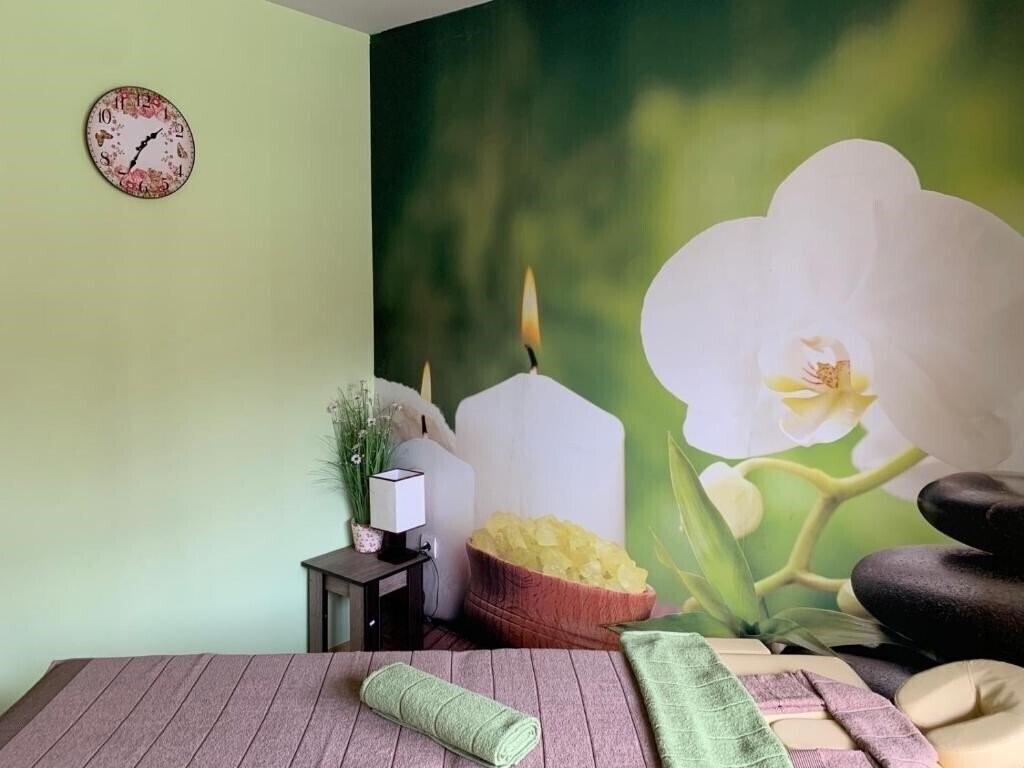 Изображение Panorama Resort 3*