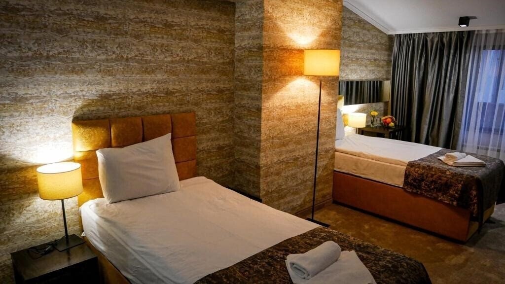 Фото Villa Roka вилла