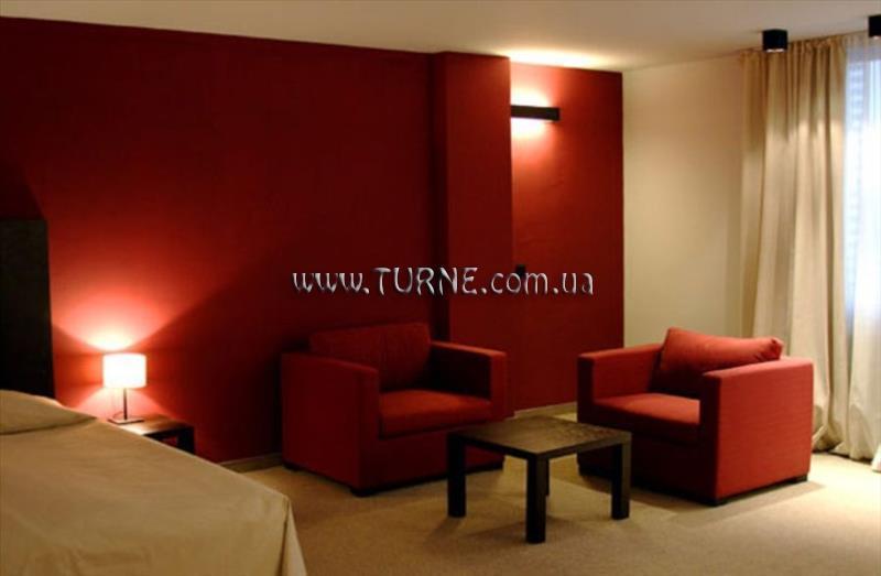 Отель Villa Roka вилла