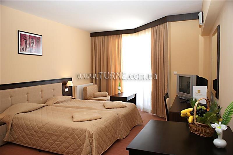 Mpm Guinness (ex. Гинес) 4* суреті