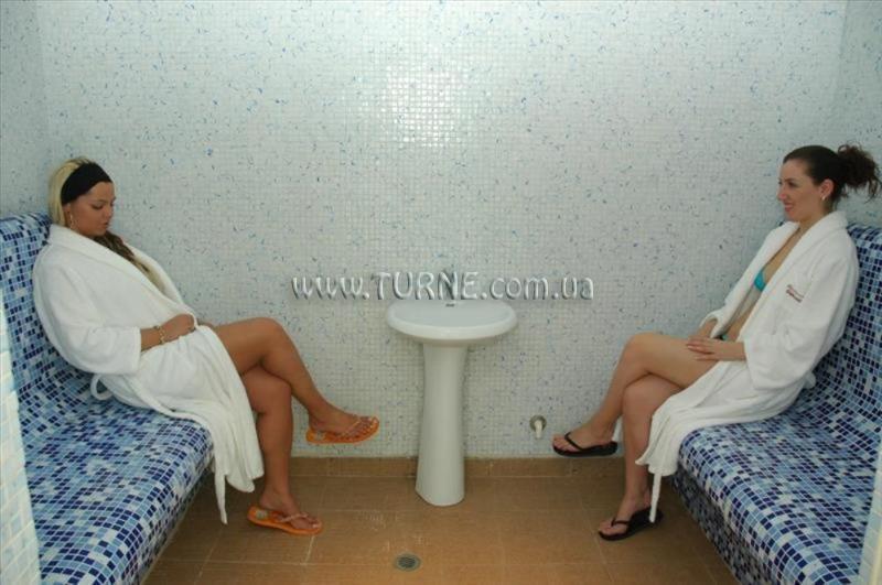 Mpm Guinness (ex. Гинес) 4* фотосуреті