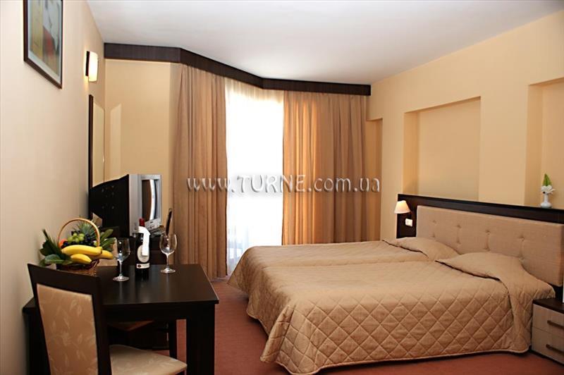 Mpm Guinness (ex. Гинес) 4* қонақ үйі