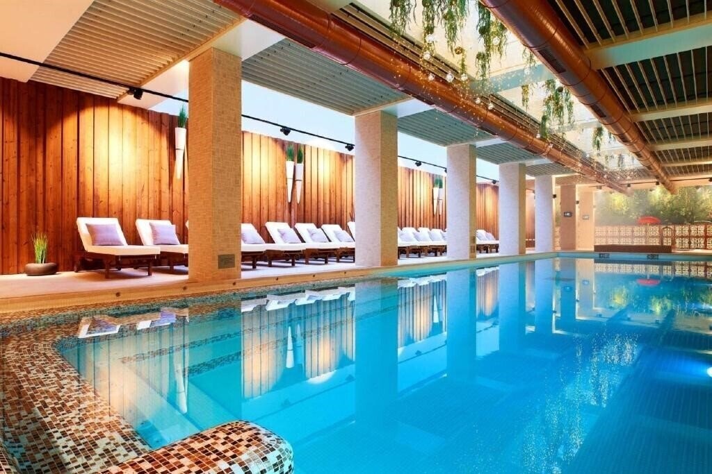 Lucky Bansko 5* қонақ үйі
