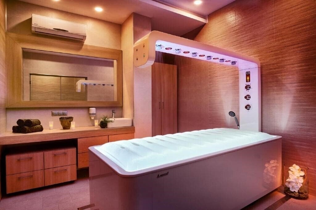 Фото Lucky Bansko 5*