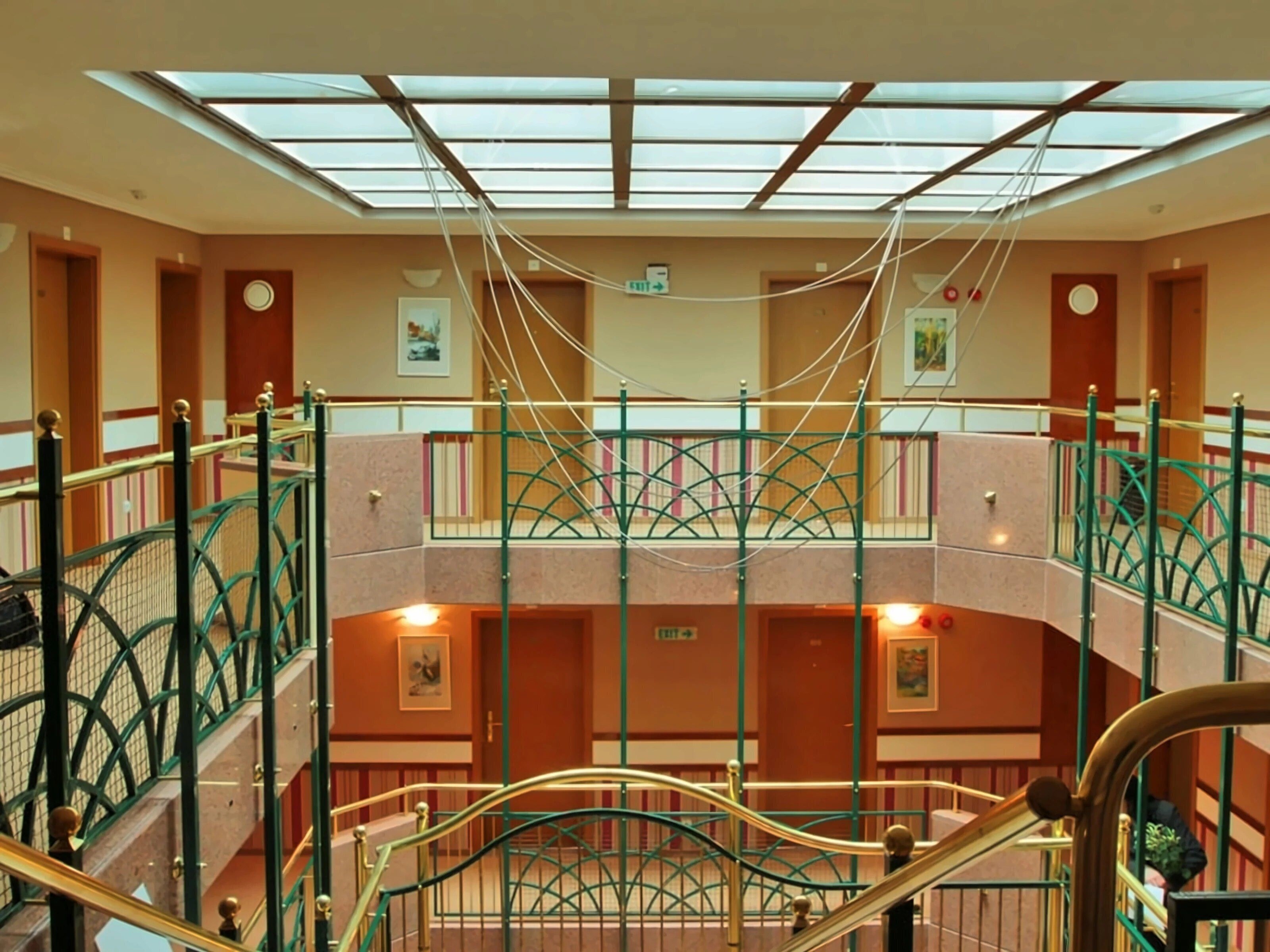 Картинка Glazne 4*