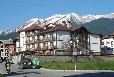 Отель Dumanov 3*