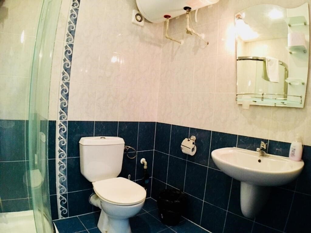 Фотография Park Hotel Gardenia 4*