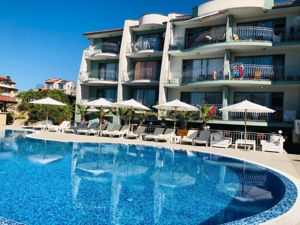 Изображение Park Hotel Gardenia 4*