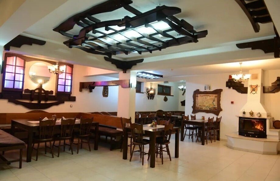 Holiday Group Hotel 3* фотосуреті