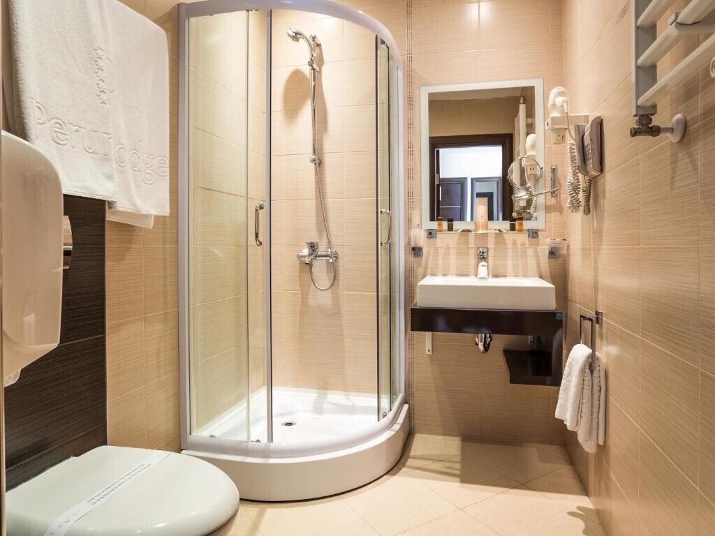 Фотография Hotel Perun Lodge 4*