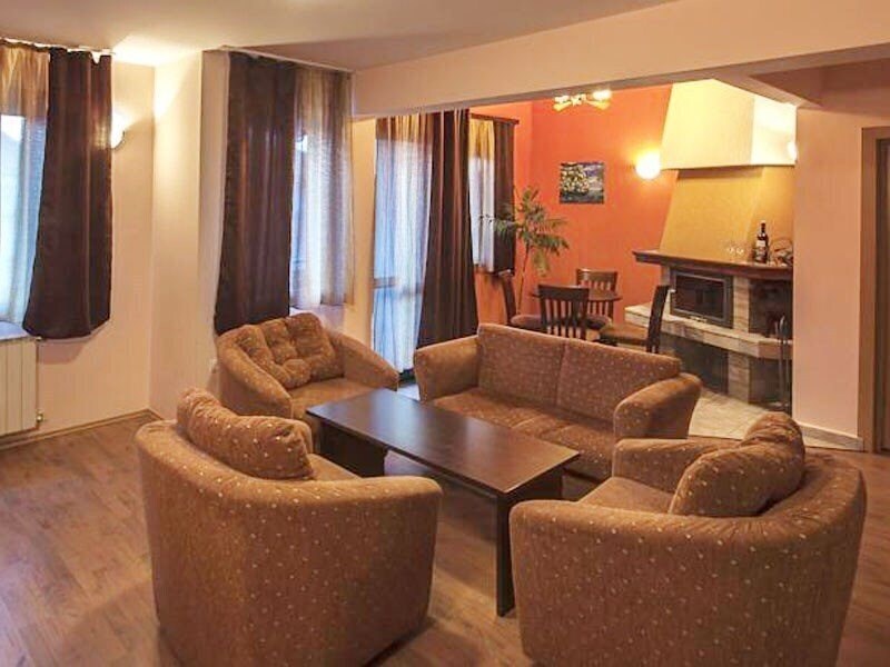 Фотография Ida 3*