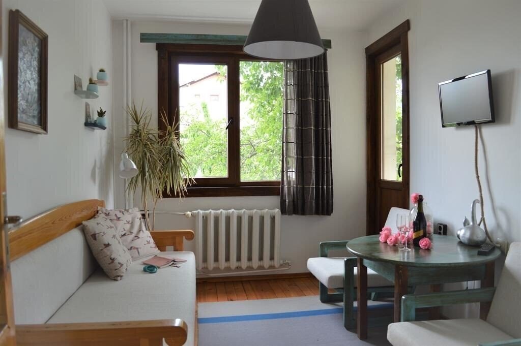 Sema 3* қонақ үйі