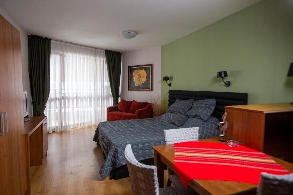 Фото Pirin Place 3*