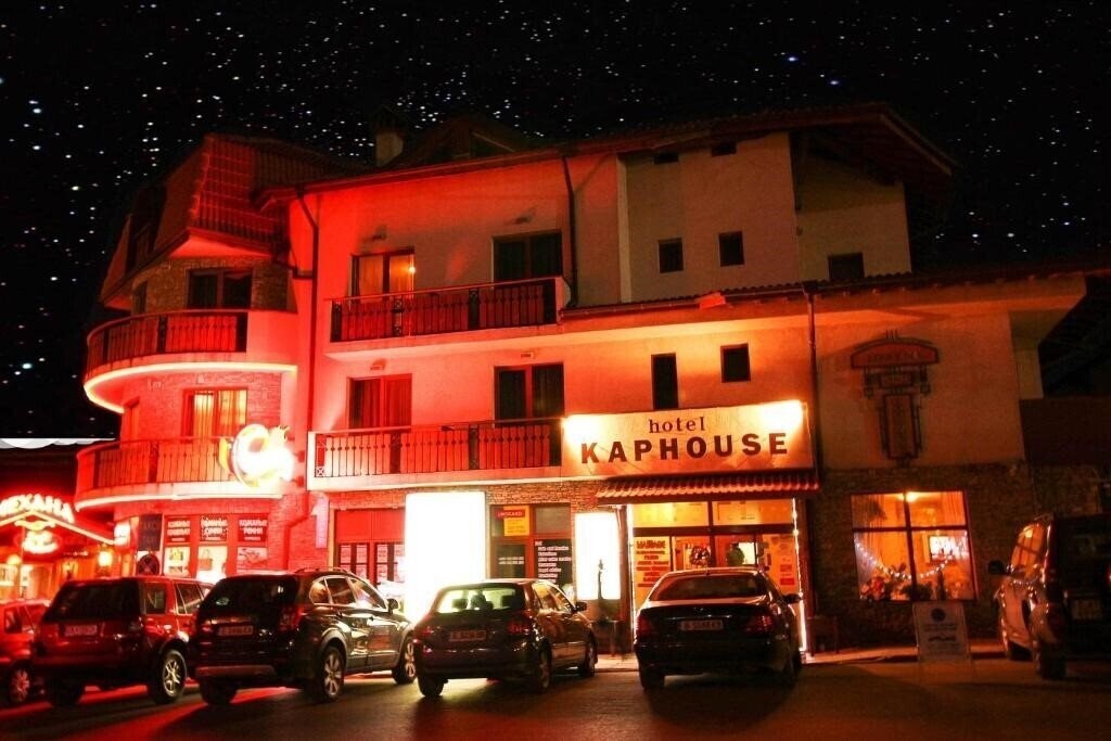 Фото Kaphouse 3*