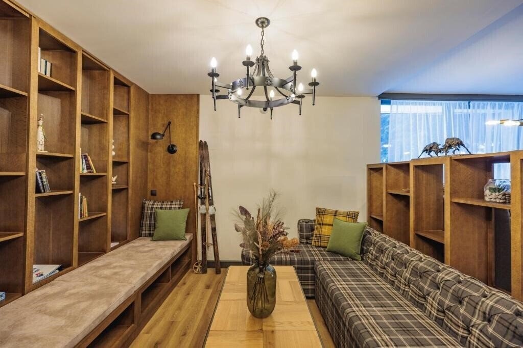 Iglika Hotel & Villas (ex. Iglika Palace, Villas Iglika) 4* қонақ үйі