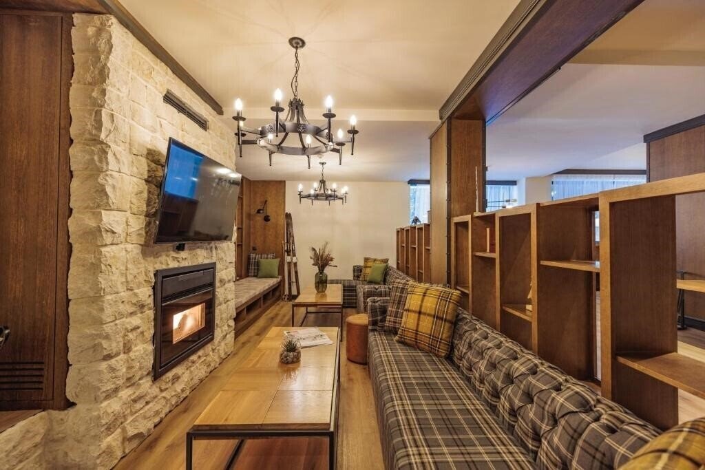 Фотография Iglika Hotel & Villas 4*