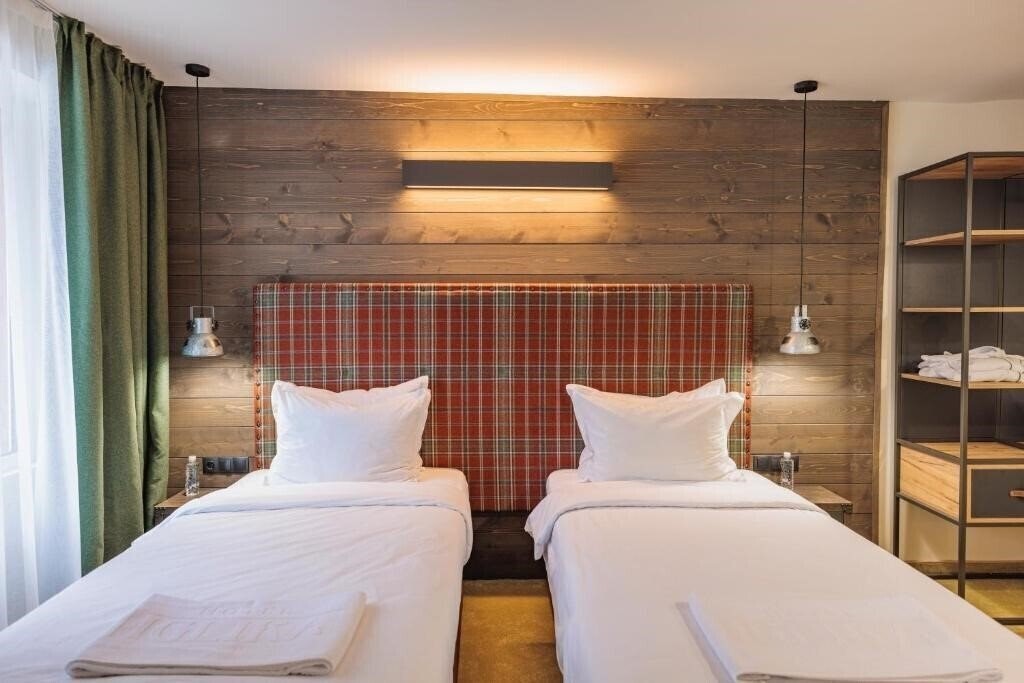 Картинка Iglika Hotel & Villas 4*