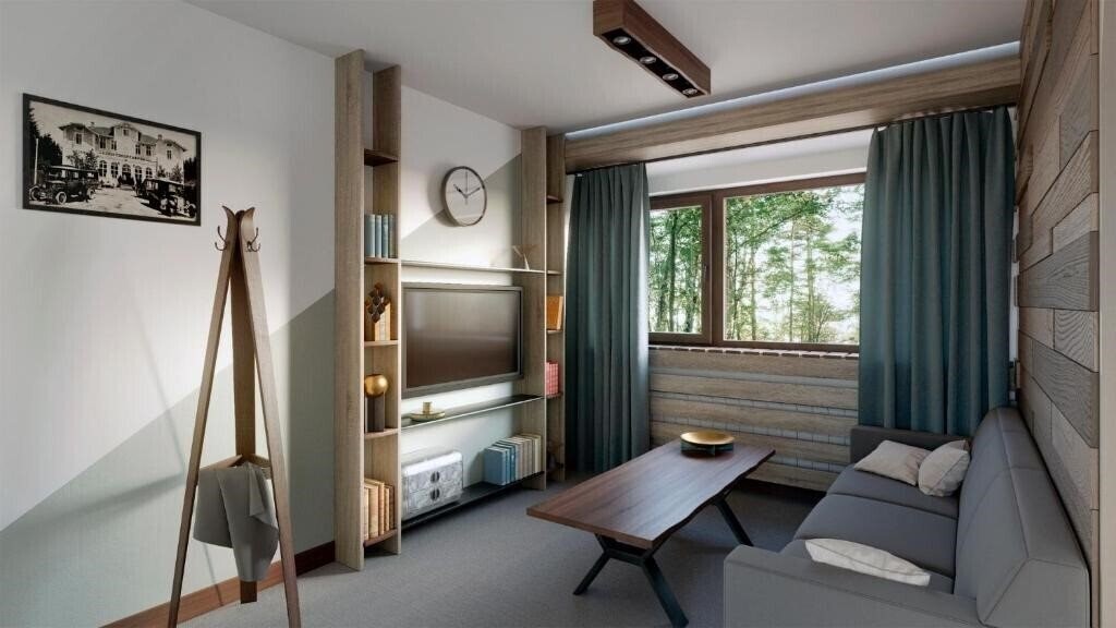 Breza 3* суреті