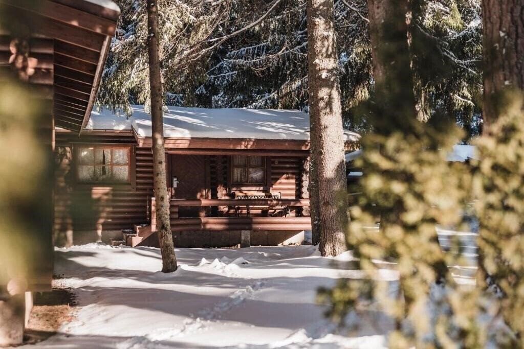 Отель Villa Malina 3*