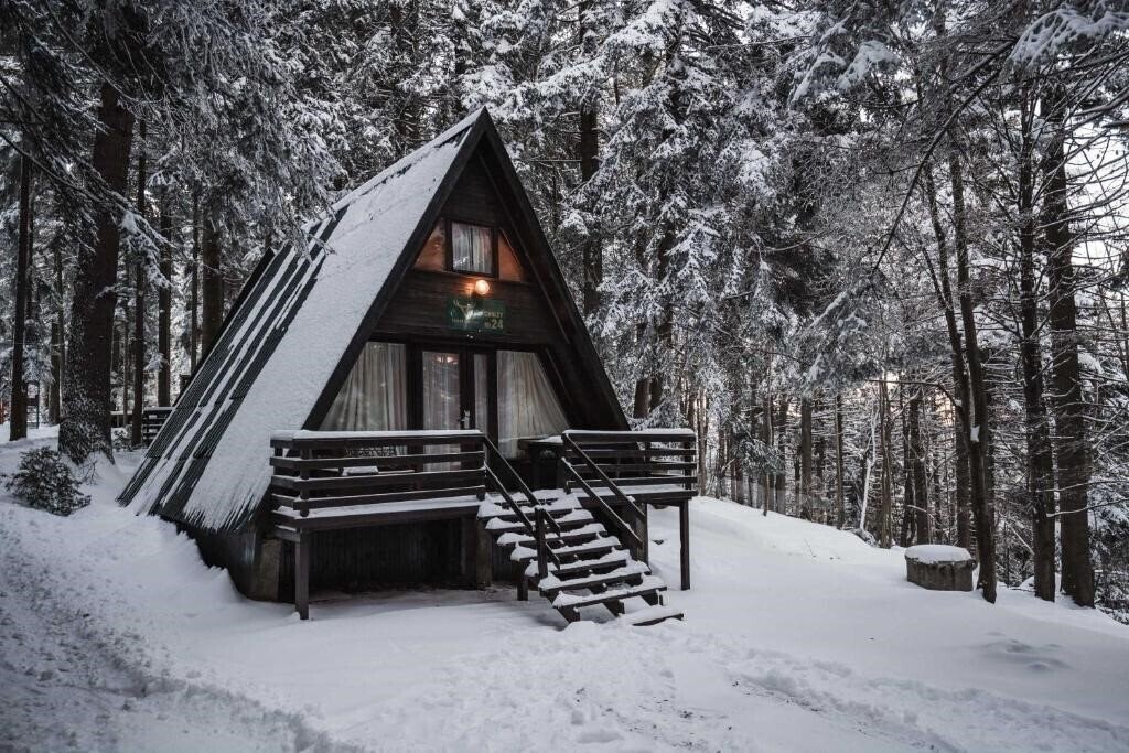 Фотография Villa Malina 3*
