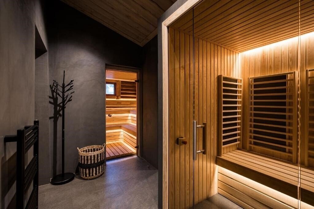 Картинка Villa Malina 3*