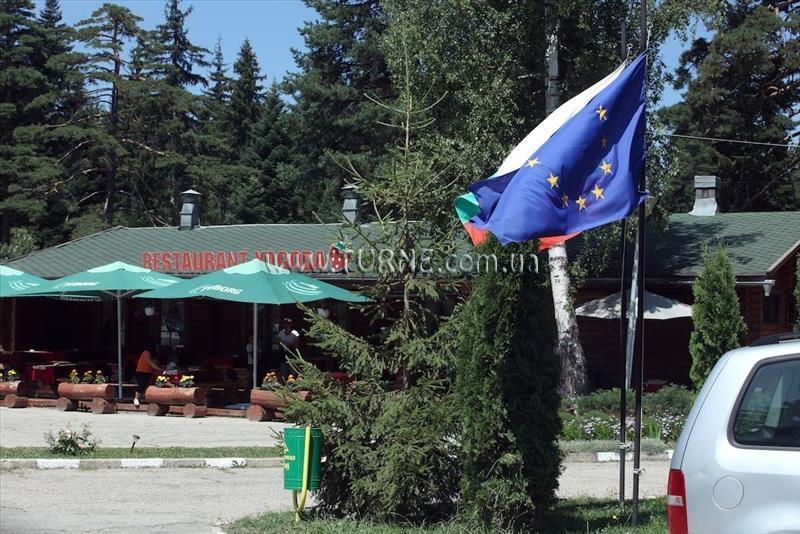 Изображение Villas Yagoda & Malina - Villas Malina (ex. Holiday Village Raspberry) 3*